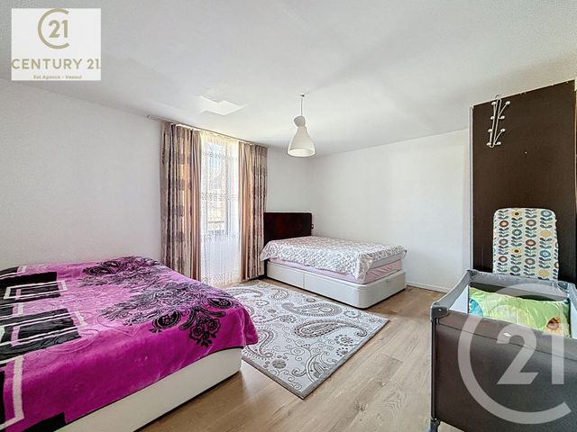 Maison &agrave; vendre - 10 pi&egrave;ces - 264,46 m2 - Echenoz La Meline - 70 - FRANCHE-COMTE