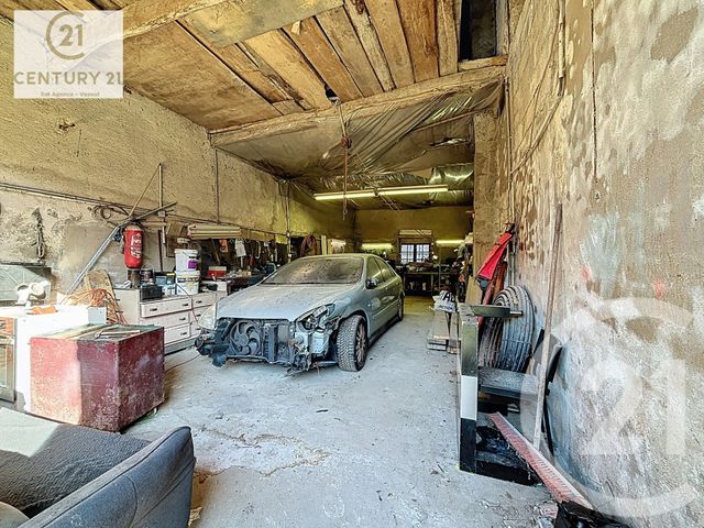 Maison &agrave; vendre - 10 pi&egrave;ces - 264,46 m2 - Echenoz La Meline - 70 - FRANCHE-COMTE