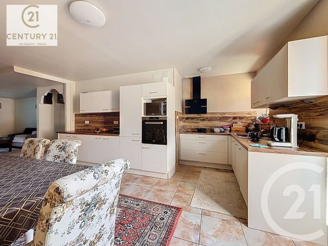 Maison &agrave; vendre - 10 pi&egrave;ces - 264,46 m2 - Echenoz La Meline - 70 - FRANCHE-COMTE