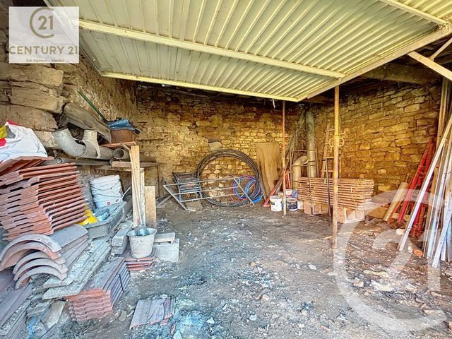 Maison &agrave; vendre - 10 pi&egrave;ces - 264,46 m2 - Echenoz La Meline - 70 - FRANCHE-COMTE