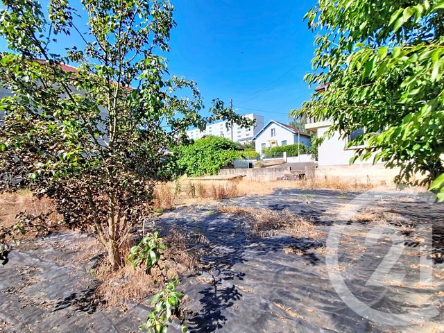 Maison &agrave; vendre - 7 pi&egrave;ces - 121 m2 - Vesoul - 70 - FRANCHE-COMTE