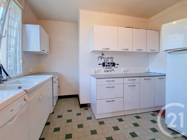 Maison &agrave; vendre - 7 pi&egrave;ces - 121 m2 - Vesoul - 70 - FRANCHE-COMTE