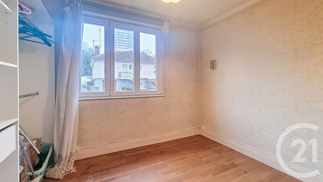 Maison &agrave; vendre - 7 pi&egrave;ces - 115 m2 - Vesoul - 70 - FRANCHE-COMTE