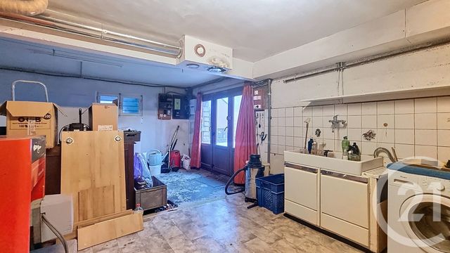 Maison &agrave; vendre - 7 pi&egrave;ces - 115 m2 - Vesoul - 70 - FRANCHE-COMTE