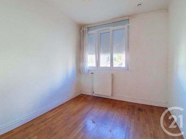 Maison &agrave; vendre - 7 pi&egrave;ces - 121 m2 - Vesoul - 70 - FRANCHE-COMTE
