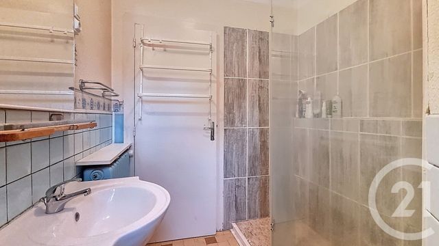 Maison &agrave; vendre - 7 pi&egrave;ces - 115 m2 - Vesoul - 70 - FRANCHE-COMTE