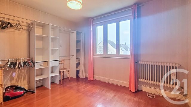 Maison &agrave; vendre - 7 pi&egrave;ces - 115 m2 - Vesoul - 70 - FRANCHE-COMTE