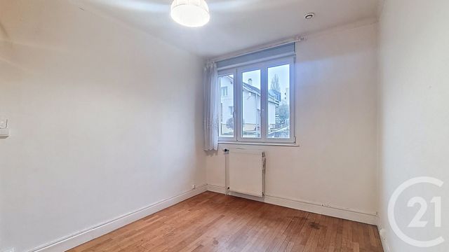 Maison &agrave; vendre - 7 pi&egrave;ces - 115 m2 - Vesoul - 70 - FRANCHE-COMTE