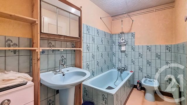 Maison &agrave; vendre - 7 pi&egrave;ces - 115 m2 - Vesoul - 70 - FRANCHE-COMTE