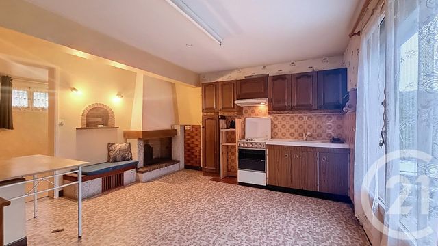 Maison &agrave; vendre - 7 pi&egrave;ces - 115 m2 - Vesoul - 70 - FRANCHE-COMTE