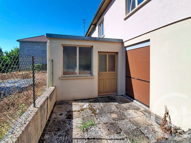 Maison &agrave; vendre - 7 pi&egrave;ces - 121 m2 - Vesoul - 70 - FRANCHE-COMTE