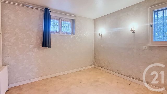 Maison &agrave; vendre - 7 pi&egrave;ces - 115 m2 - Vesoul - 70 - FRANCHE-COMTE