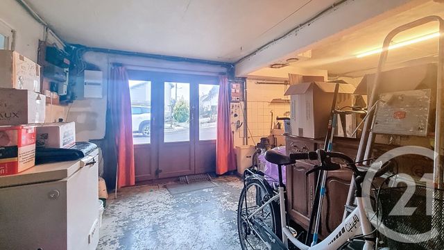 Maison &agrave; vendre - 7 pi&egrave;ces - 115 m2 - Vesoul - 70 - FRANCHE-COMTE