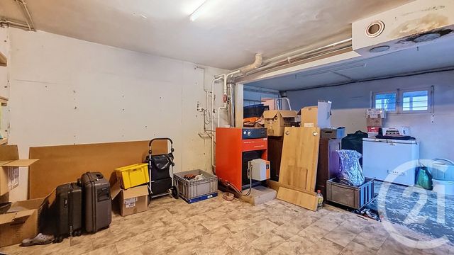 Maison &agrave; vendre - 7 pi&egrave;ces - 115 m2 - Vesoul - 70 - FRANCHE-COMTE