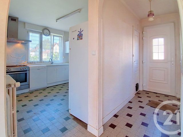 Maison &agrave; vendre - 7 pi&egrave;ces - 121 m2 - Vesoul - 70 - FRANCHE-COMTE
