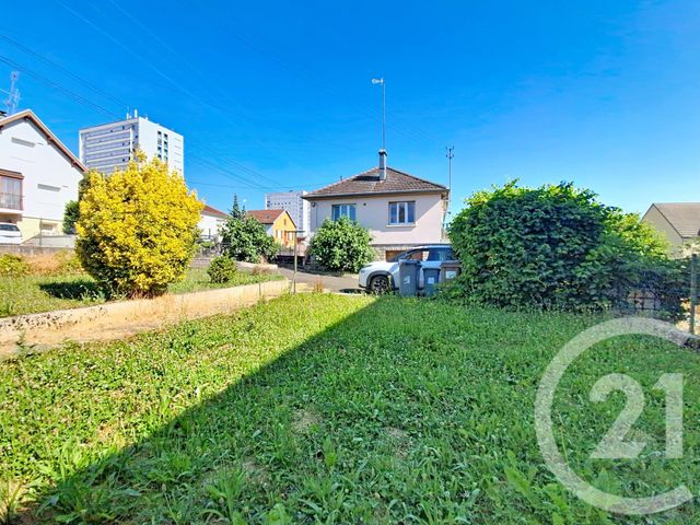 Maison &agrave; vendre - 7 pi&egrave;ces - 121 m2 - Vesoul - 70 - FRANCHE-COMTE