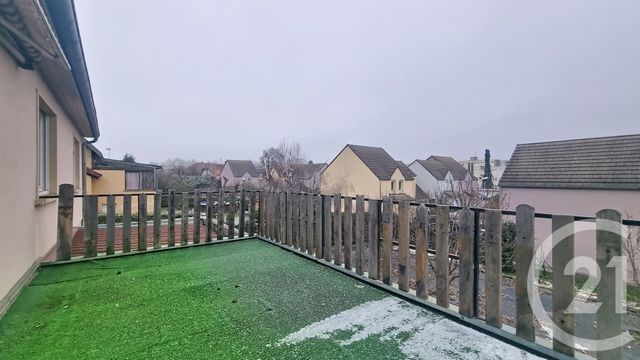 Maison &agrave; vendre - 7 pi&egrave;ces - 115 m2 - Vesoul - 70 - FRANCHE-COMTE