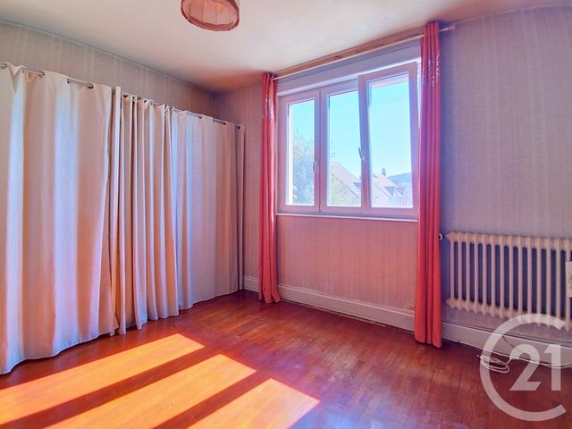 Maison &agrave; vendre - 7 pi&egrave;ces - 121 m2 - Vesoul - 70 - FRANCHE-COMTE
