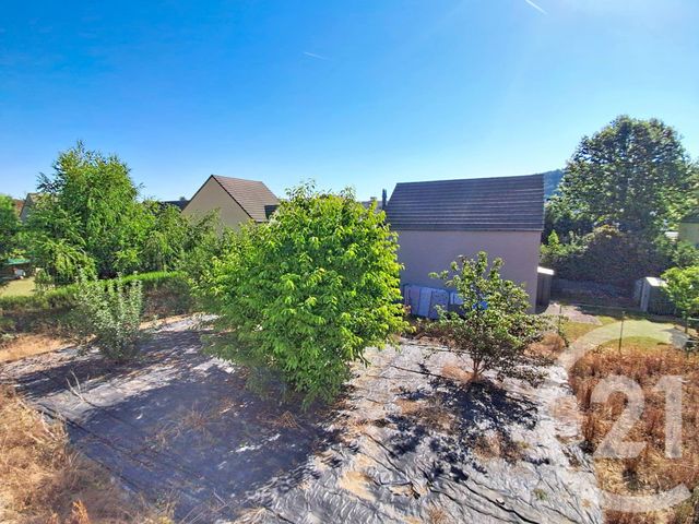 Maison &agrave; vendre - 7 pi&egrave;ces - 121 m2 - Vesoul - 70 - FRANCHE-COMTE