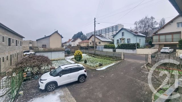 Maison &agrave; vendre - 7 pi&egrave;ces - 115 m2 - Vesoul - 70 - FRANCHE-COMTE