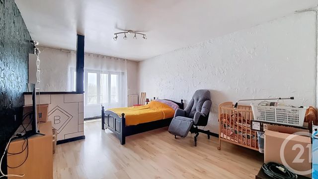 Maison &agrave; vendre - 7 pi&egrave;ces - 193 m2 - Jussey - 70 - FRANCHE-COMTE