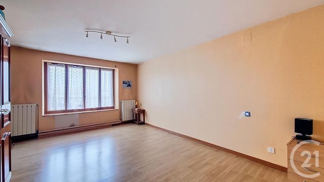 Maison &agrave; vendre - 7 pi&egrave;ces - 193 m2 - Jussey - 70 - FRANCHE-COMTE