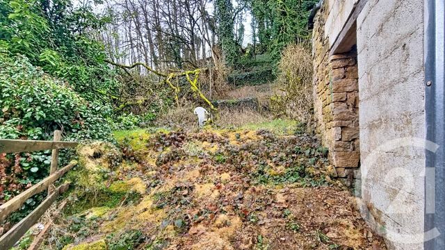 Maison &agrave; vendre - 7 pi&egrave;ces - 193 m2 - Jussey - 70 - FRANCHE-COMTE