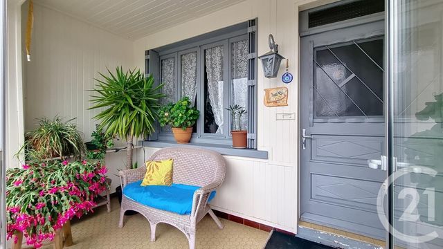 Maison &agrave; vendre - 7 pi&egrave;ces - 193 m2 - Jussey - 70 - FRANCHE-COMTE