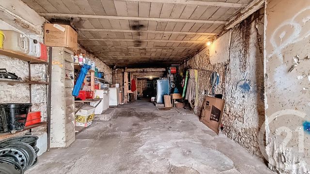 Maison &agrave; vendre - 7 pi&egrave;ces - 193 m2 - Jussey - 70 - FRANCHE-COMTE