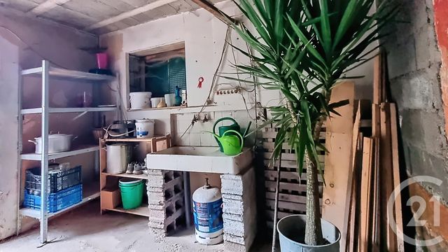 Maison &agrave; vendre - 7 pi&egrave;ces - 193 m2 - Jussey - 70 - FRANCHE-COMTE