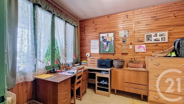 Maison &agrave; vendre - 7 pi&egrave;ces - 193 m2 - Jussey - 70 - FRANCHE-COMTE