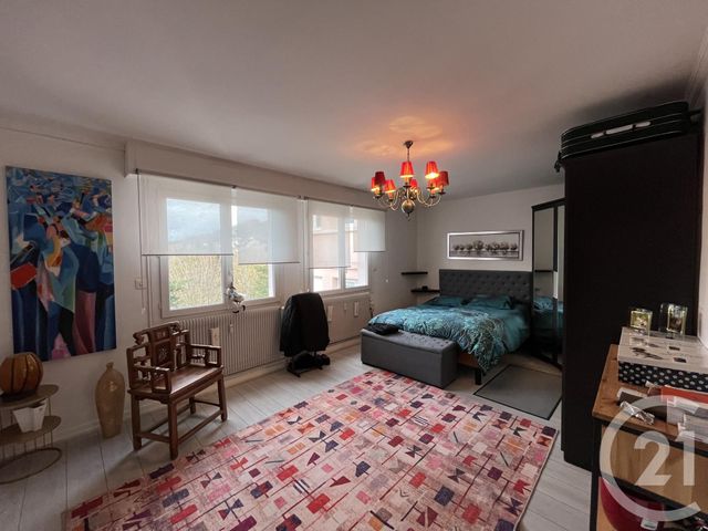 Appartement F5 &agrave; vendre - 4 pi&egrave;ces - 95,83 m2 - Vesoul - 70 - FRANCHE-COMTE