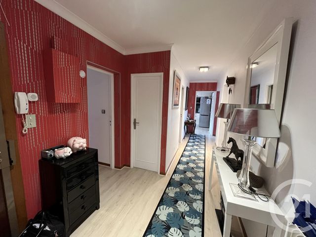 Appartement F5 &agrave; vendre - 4 pi&egrave;ces - 95,83 m2 - Vesoul - 70 - FRANCHE-COMTE