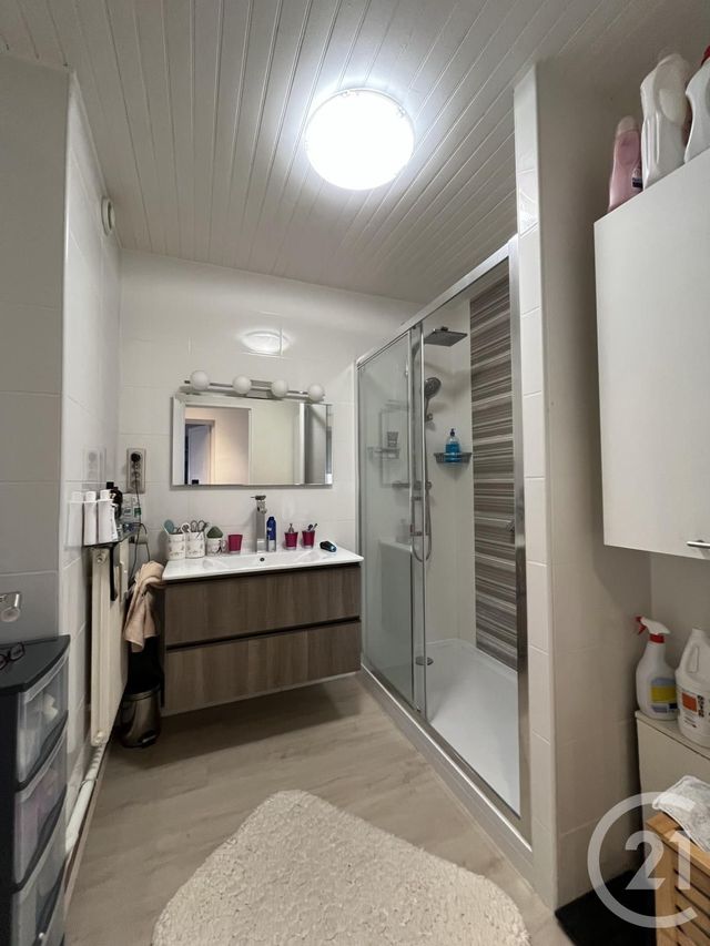 Appartement F5 &agrave; vendre - 4 pi&egrave;ces - 95,83 m2 - Vesoul - 70 - FRANCHE-COMTE