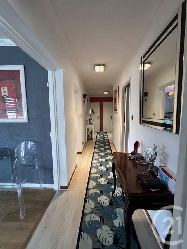 Appartement F5 &agrave; vendre - 4 pi&egrave;ces - 95,83 m2 - Vesoul - 70 - FRANCHE-COMTE