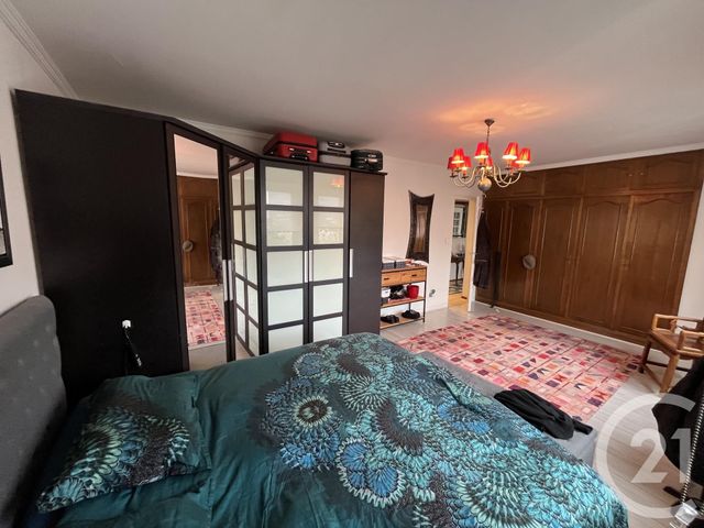 Appartement F5 &agrave; vendre - 4 pi&egrave;ces - 95,83 m2 - Vesoul - 70 - FRANCHE-COMTE