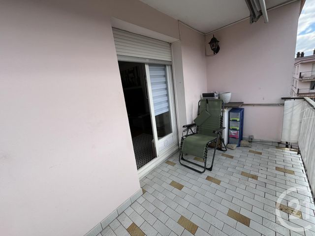 Appartement F5 &agrave; vendre - 4 pi&egrave;ces - 95,83 m2 - Vesoul - 70 - FRANCHE-COMTE