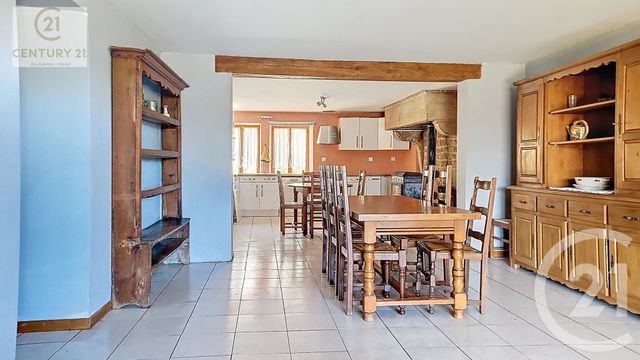 maison - AMBIEVILLERS - 70