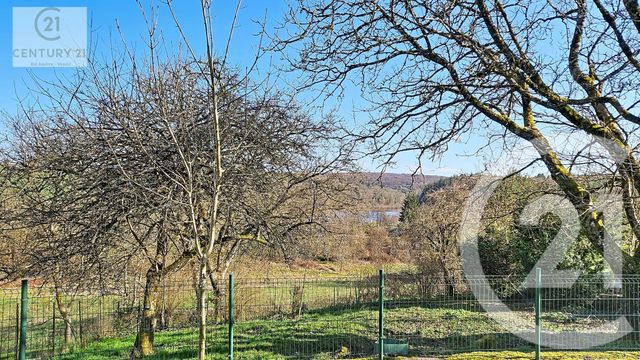 Maison &agrave; vendre - 3 pi&egrave;ces - 84,60 m2 - Ambievillers - 70 - FRANCHE-COMTE