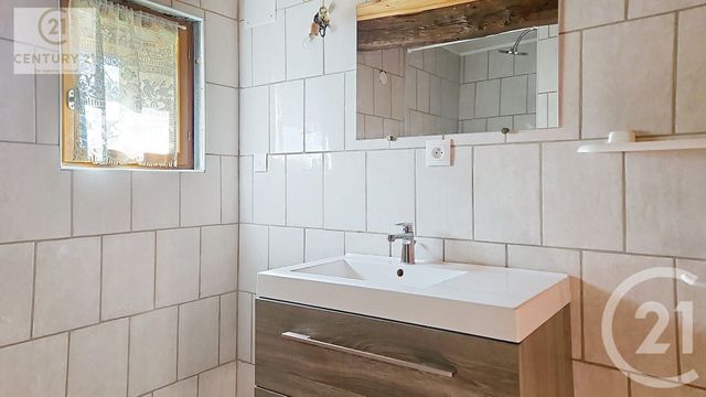 Maison &agrave; vendre - 3 pi&egrave;ces - 84,60 m2 - Ambievillers - 70 - FRANCHE-COMTE