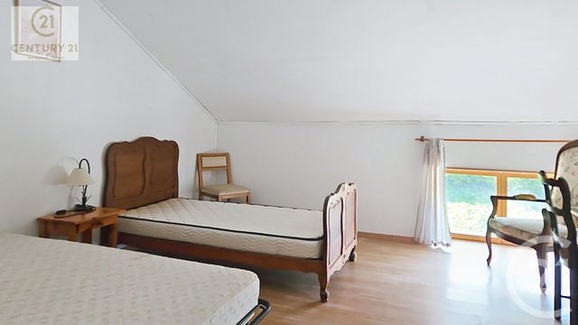 Maison &agrave; vendre - 3 pi&egrave;ces - 84,60 m2 - Ambievillers - 70 - FRANCHE-COMTE