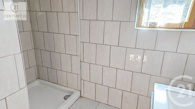 Maison &agrave; vendre - 3 pi&egrave;ces - 84,60 m2 - Ambievillers - 70 - FRANCHE-COMTE