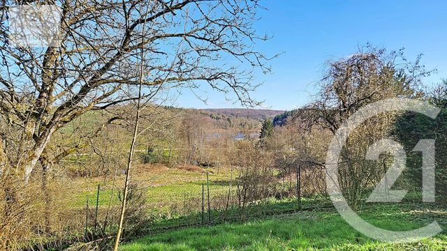 Maison &agrave; vendre - 3 pi&egrave;ces - 84,60 m2 - Ambievillers - 70 - FRANCHE-COMTE