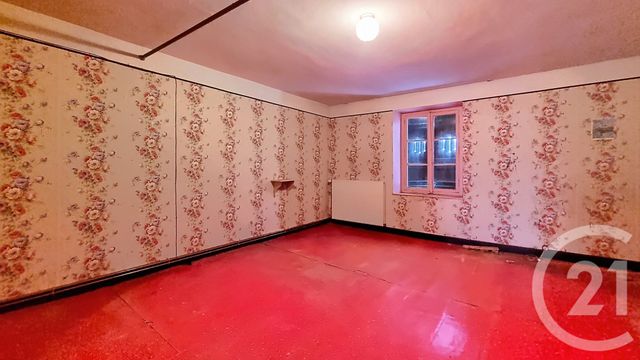 Maison &agrave; vendre - 7 pi&egrave;ces - 264 m2 - Bouhans Les Montbozon - 70 - FRANCHE-COMTE