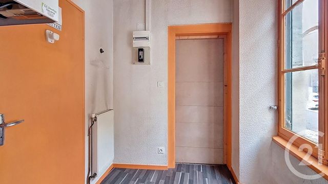 Appartement Local &agrave; vendre - 2 pi&egrave;ces - 67,55 m2 - Vesoul - 70 - FRANCHE-COMTE