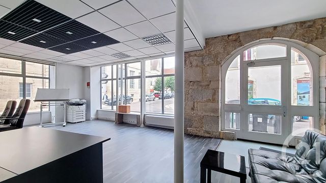 appartement - VESOUL - 70