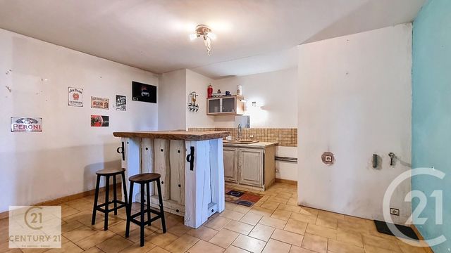 Maison &agrave; vendre - 6 pi&egrave;ces - 228,65 m2 - Demangevelle - 70 - FRANCHE-COMTE