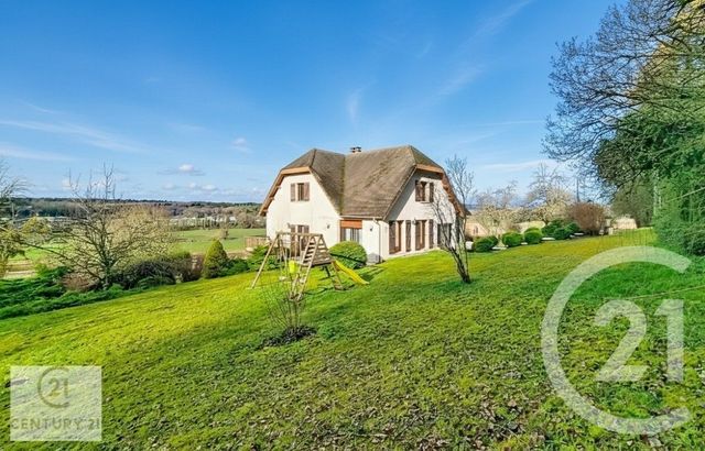 Maison &agrave; vendre - 6 pi&egrave;ces - 228,65 m2 - Demangevelle - 70 - FRANCHE-COMTE