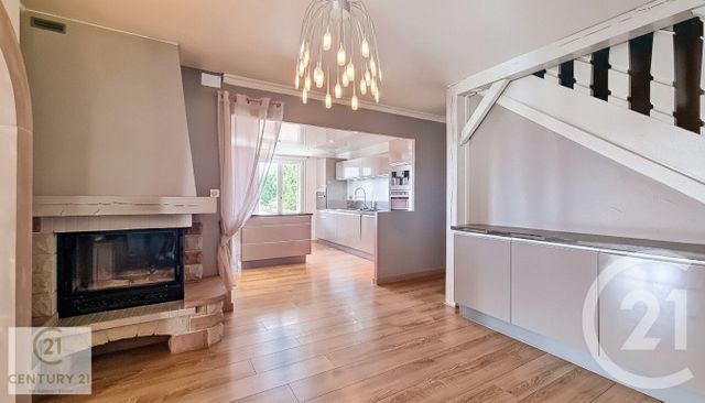 Maison &agrave; vendre - 6 pi&egrave;ces - 228,65 m2 - Demangevelle - 70 - FRANCHE-COMTE