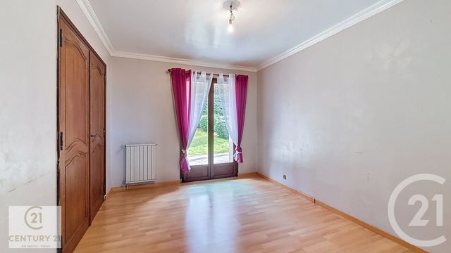 Maison &agrave; vendre - 6 pi&egrave;ces - 228,65 m2 - Demangevelle - 70 - FRANCHE-COMTE